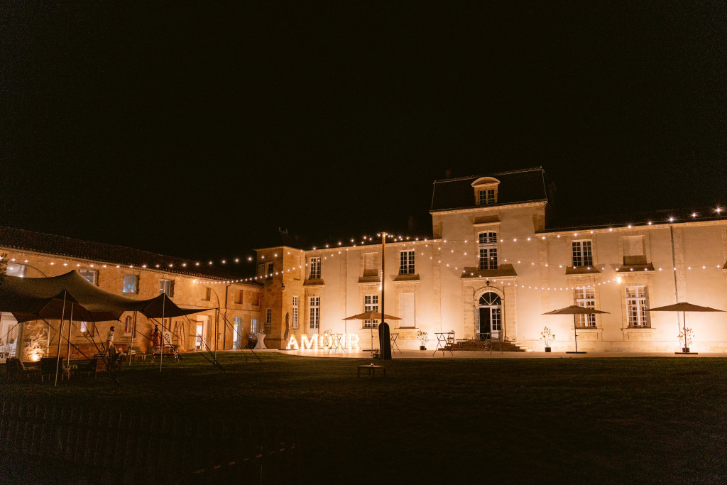 Château Formont