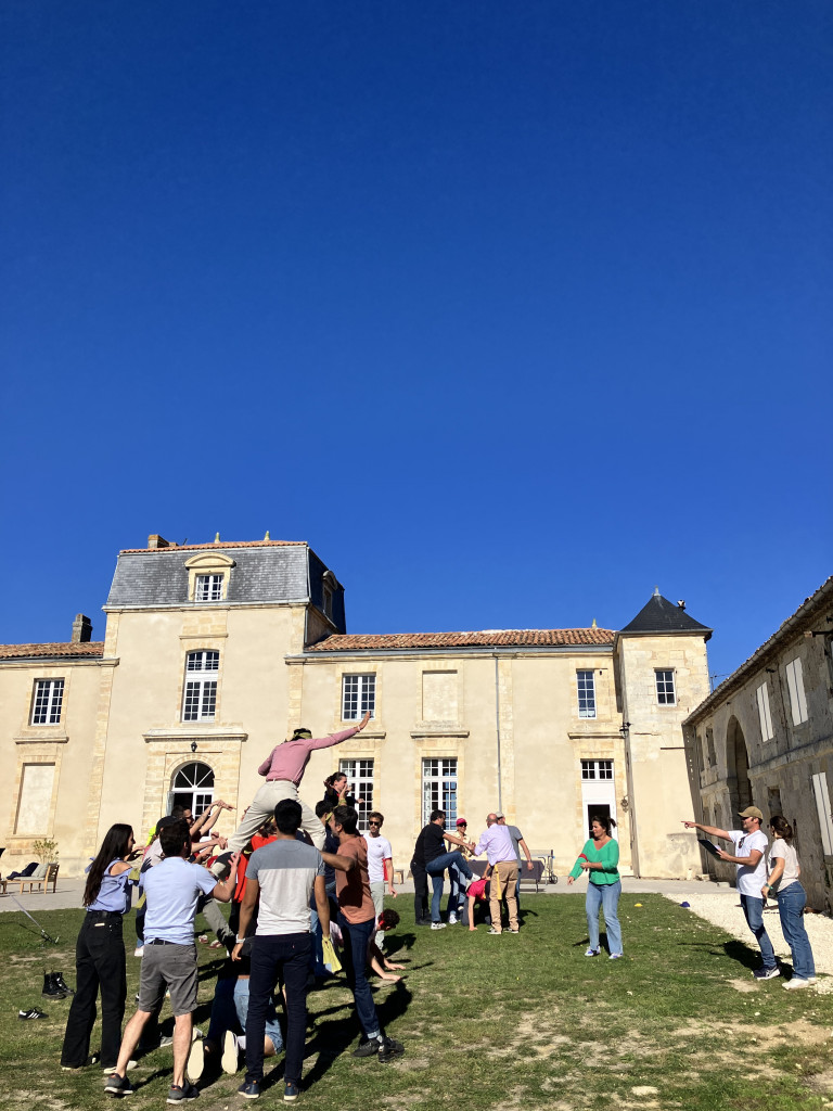 Château Formont