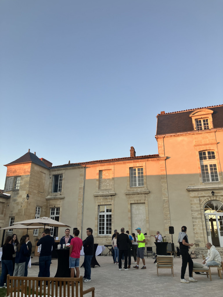 Château Formont