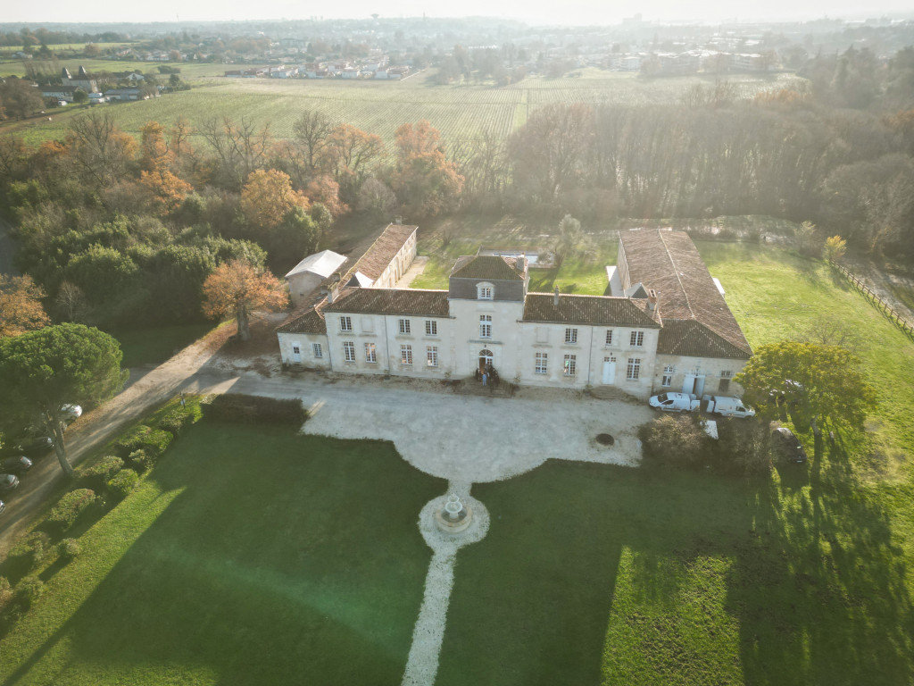 Château Formont