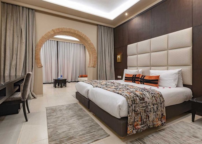 Eden Andalou Spa & Resort Marrakech