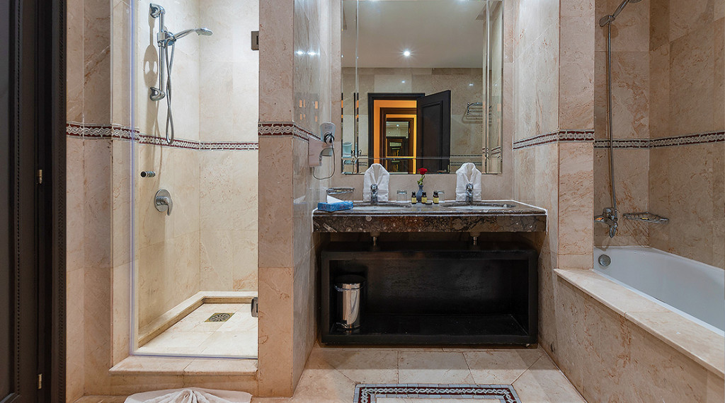 Eden Andalou Spa & Resort Marrakech