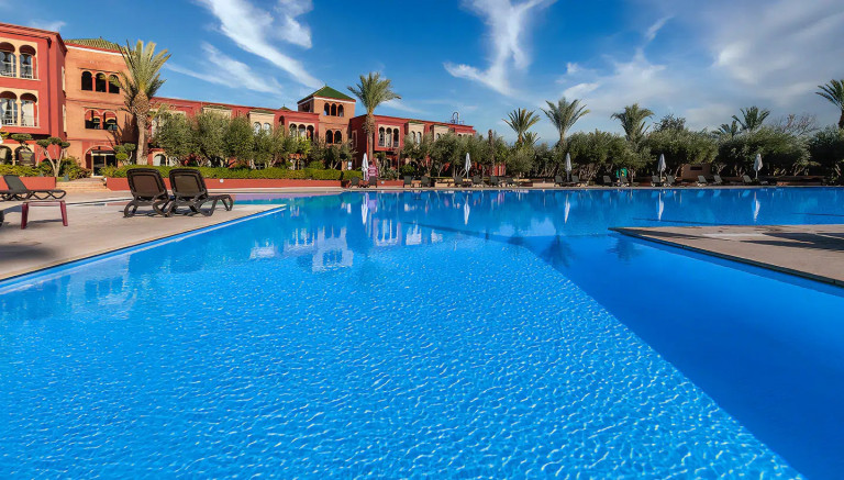 Eden Andalou Spa & Resort Marrakech