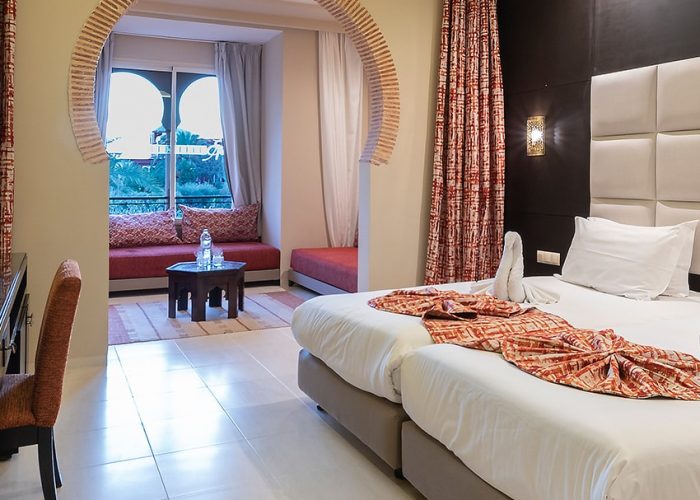 Eden Andalou Spa & Resort Marrakech