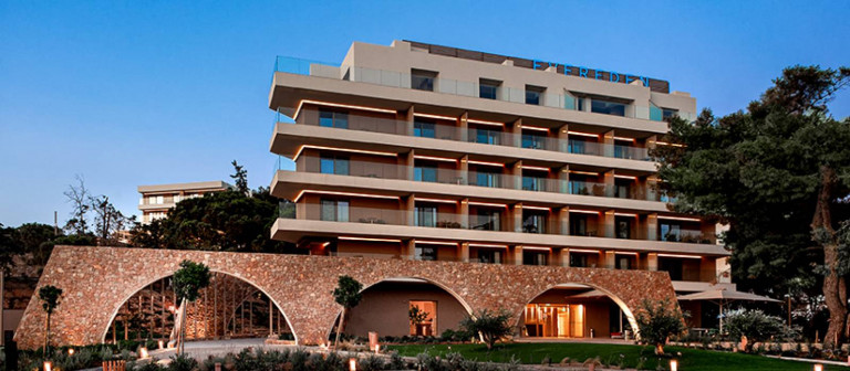 Evereden Beach Resort Hotel