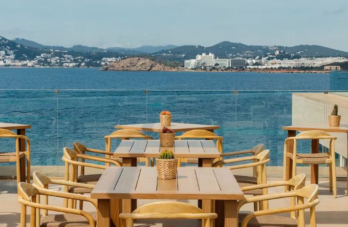 ME Ibiza