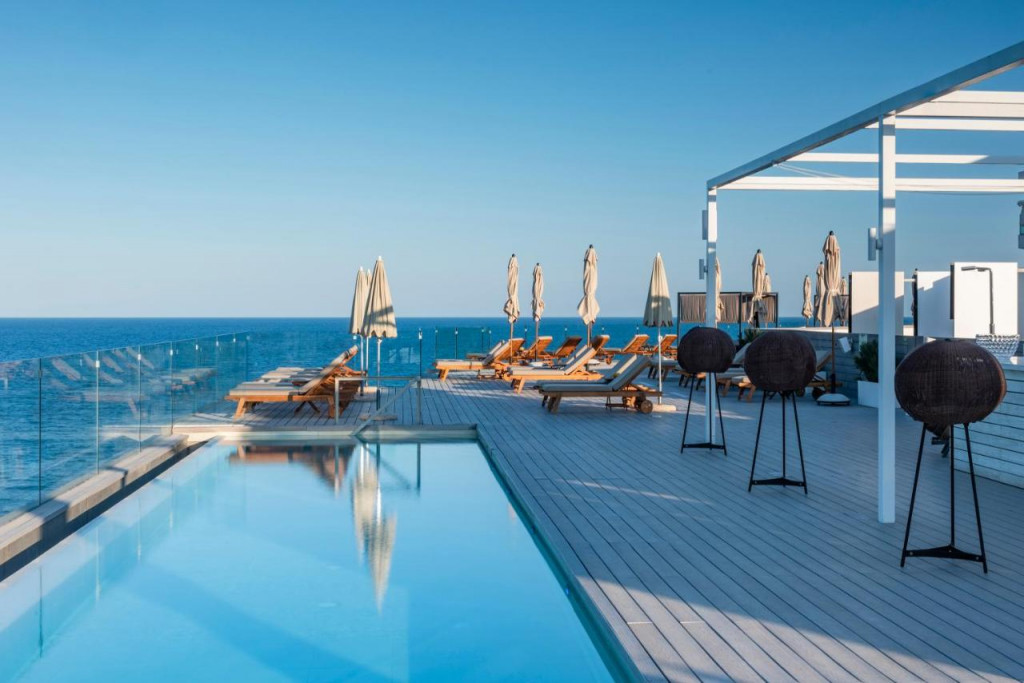Melia Ibiza