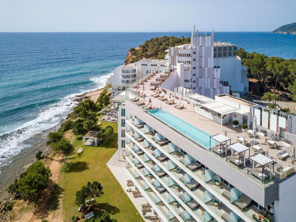 Melia Ibiza