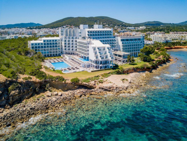 Melia Ibiza
