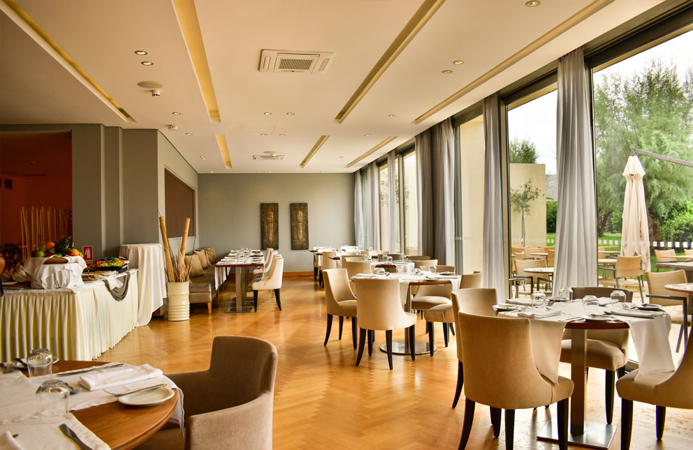 Plaza Resort Hotel