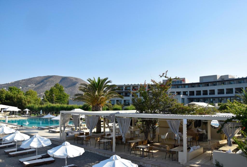 Plaza Resort Hotel