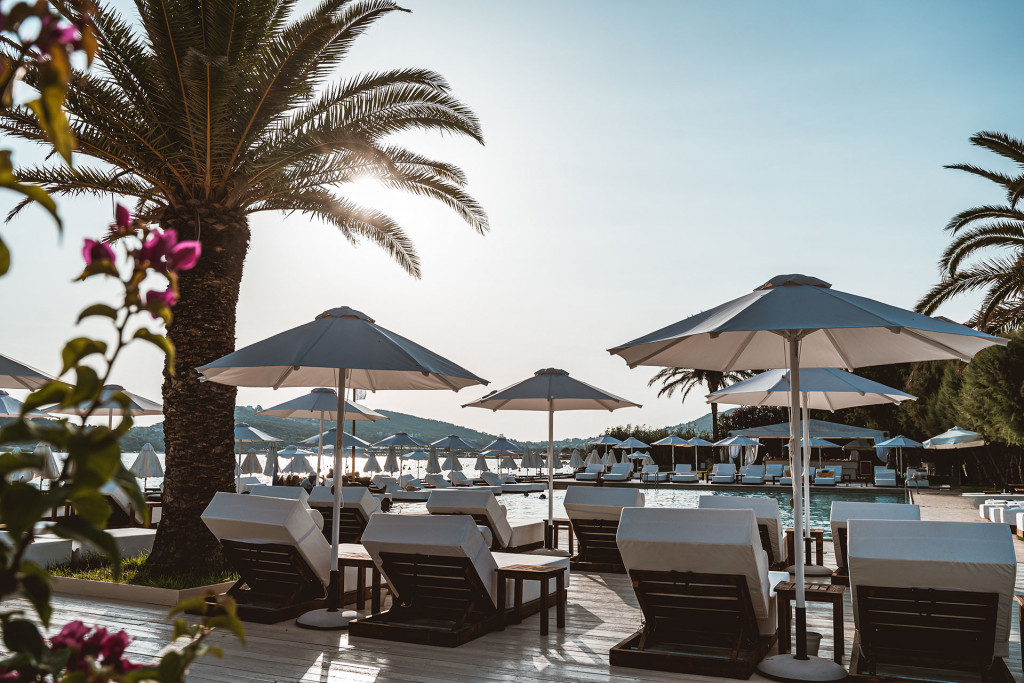Plaza Resort Hotel