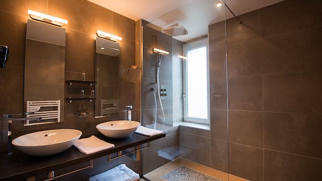 Hôtel et Résidence Les Vallées