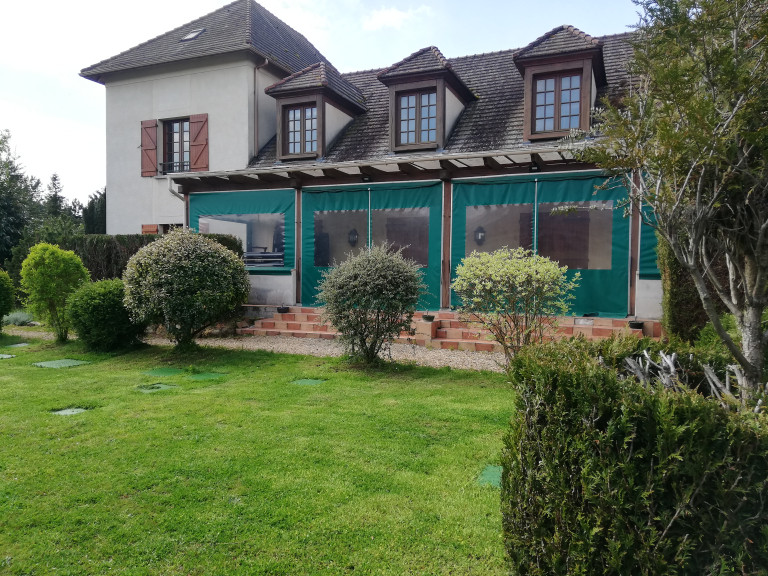 Au Soleil de Picardie