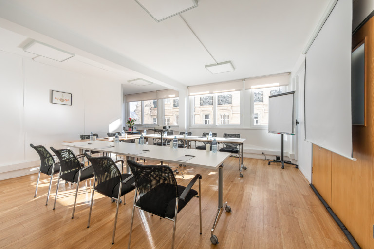 Centre Atlas Marseille