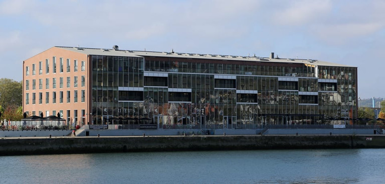 Le Village by CA – Rouen