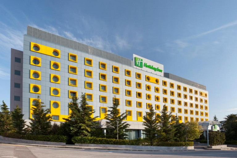 Holiday Inn Athens Attica Av, Airport W