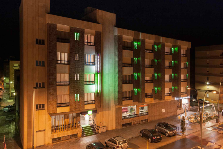 Ibis Styles La Rioja Arnedo