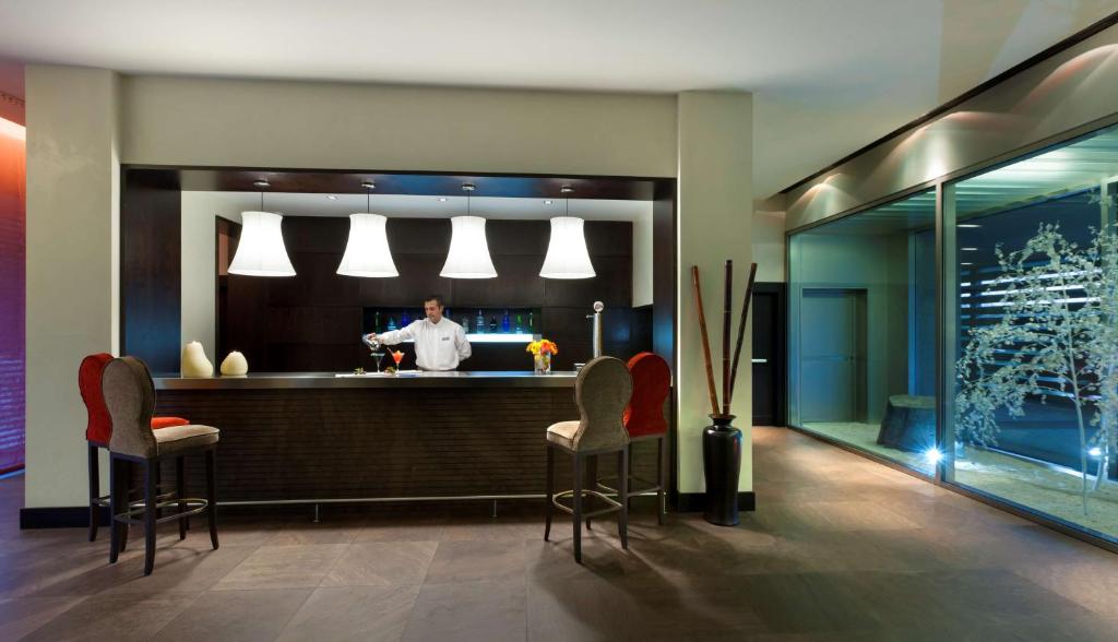 NH Collection Santiago de Compostela