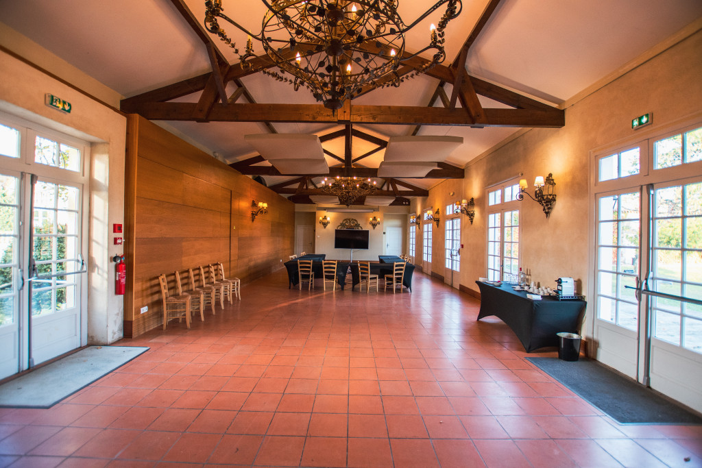 Château d&rsquo;Arche