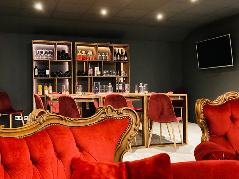 Le Loft Pau