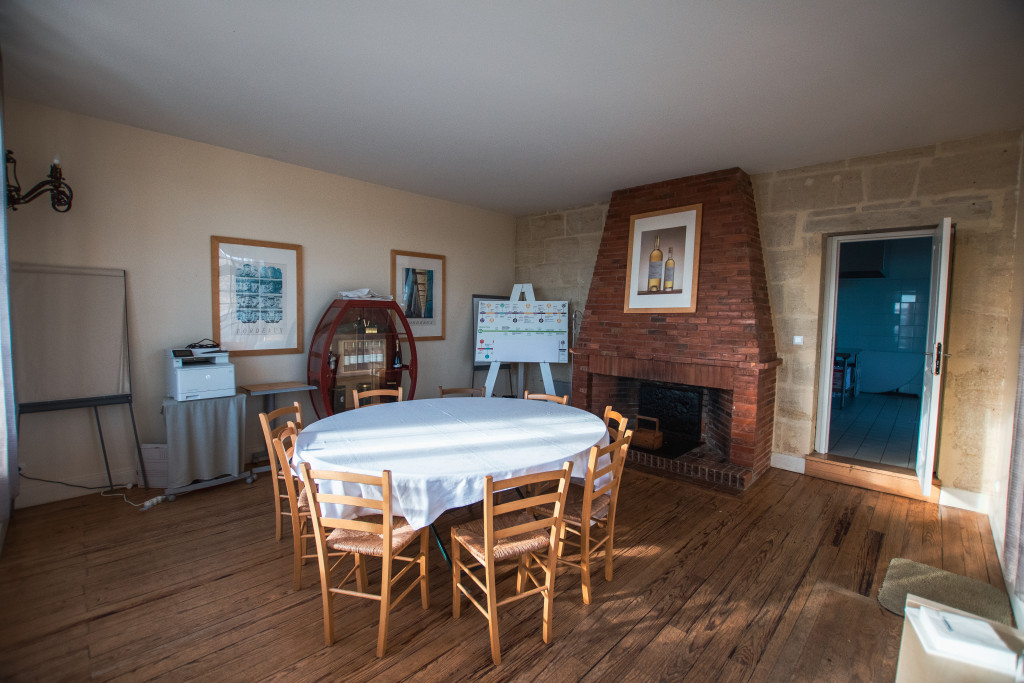 Château d&rsquo;Arche