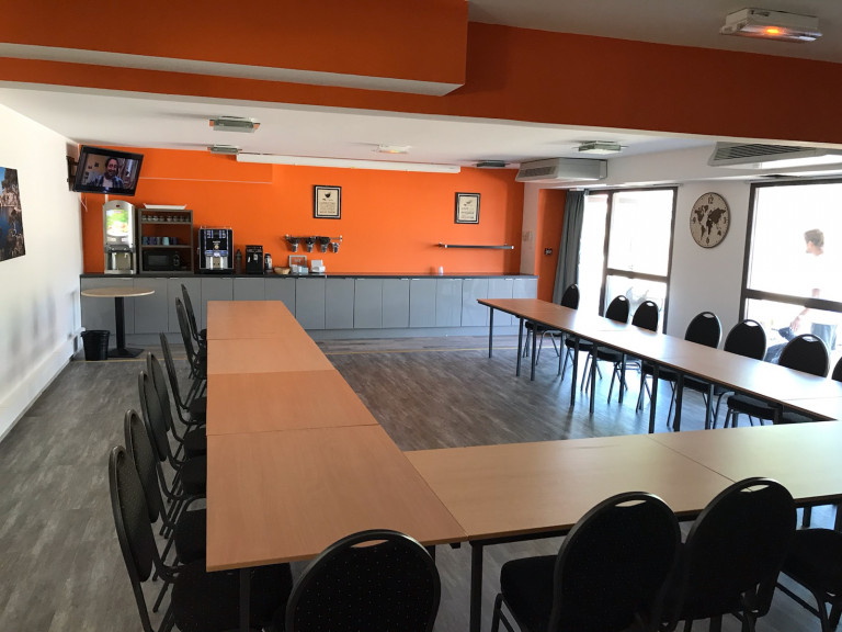 Adonis Aix-en-Provence