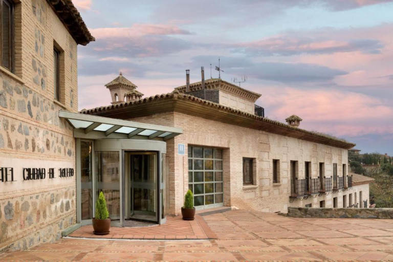 AC Hotel Ciudad de Toledo