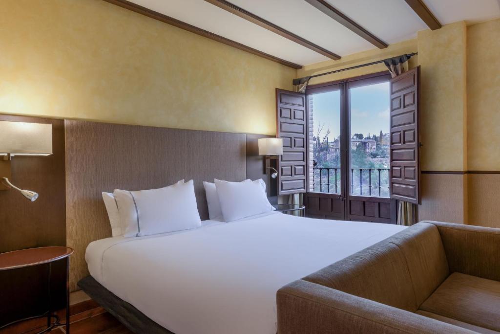 AC Hotel Ciudad de Toledo