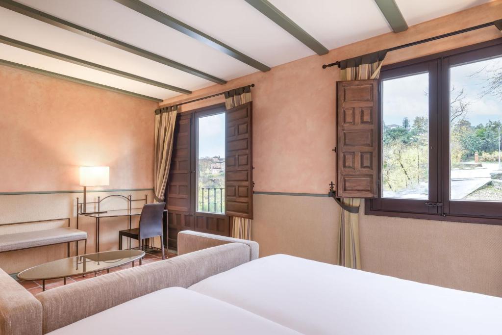AC Hotel Ciudad de Toledo