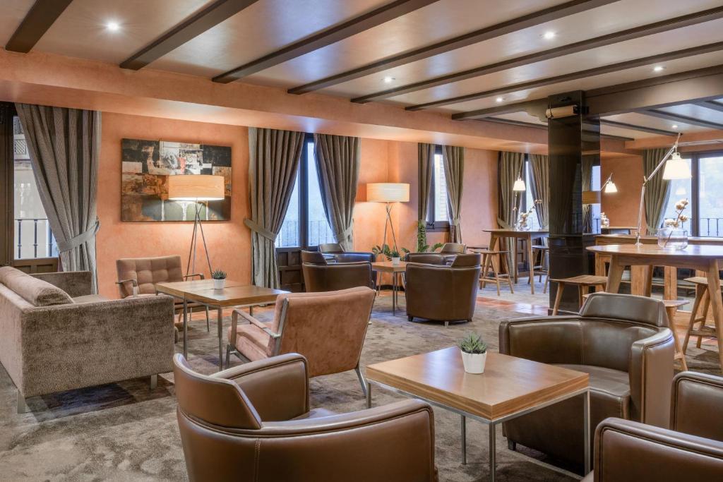 AC Hotel Ciudad de Toledo