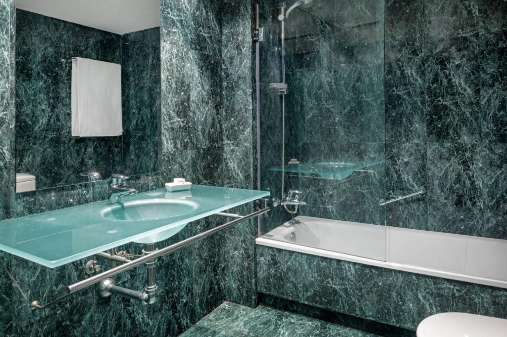 AC Hotel by Marriott Ponferrada