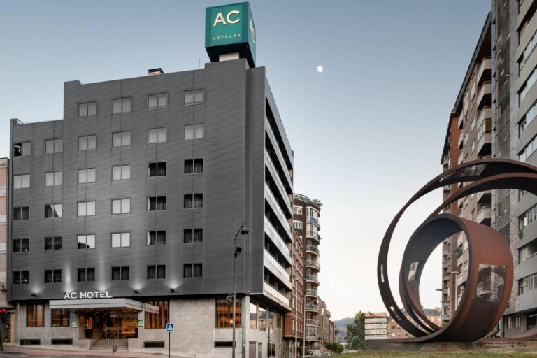 AC Hotel by Marriott Ponferrada