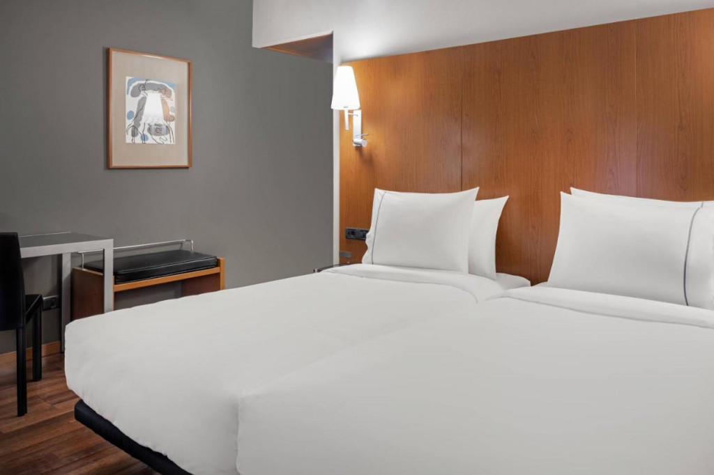 AC Hotel by Marriott Ponferrada
