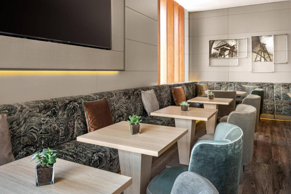 AC Hotel by Marriott Ponferrada
