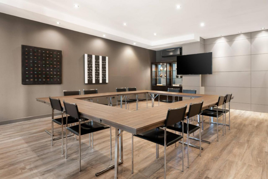 AC Hotel by Marriott Ponferrada