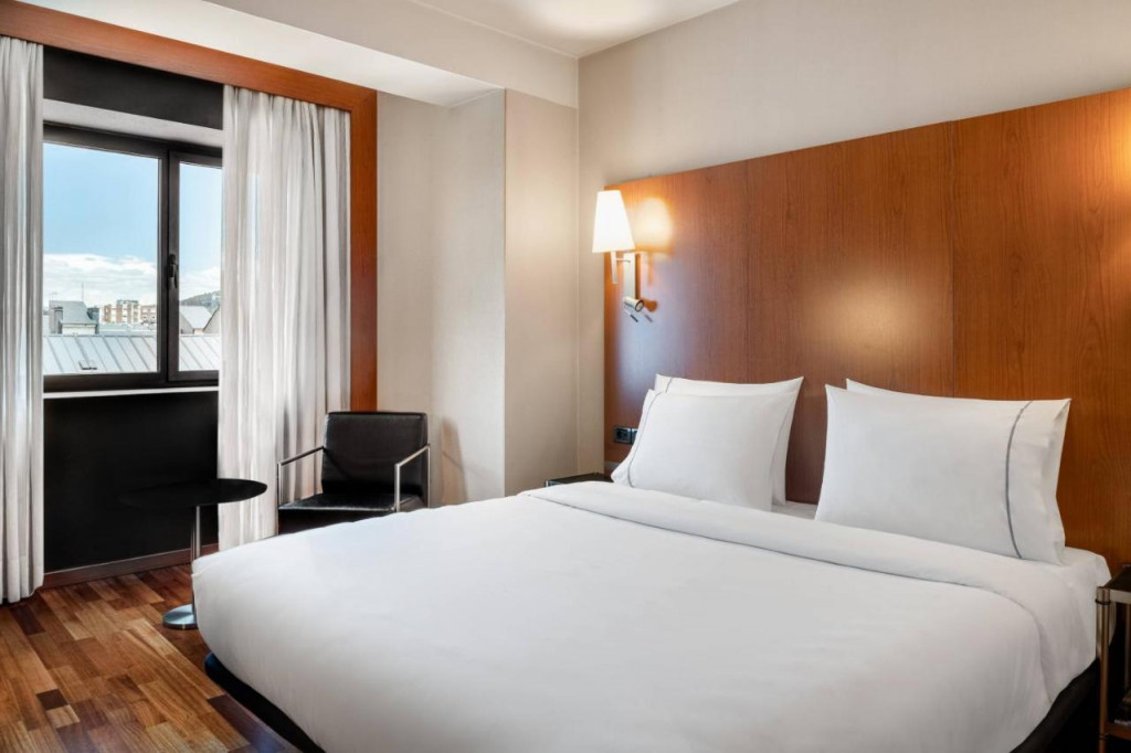 AC Hotel by Marriott Ponferrada