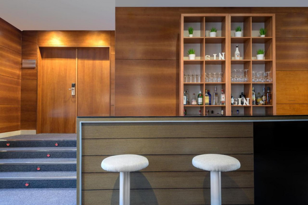 AC Hotel Palencia