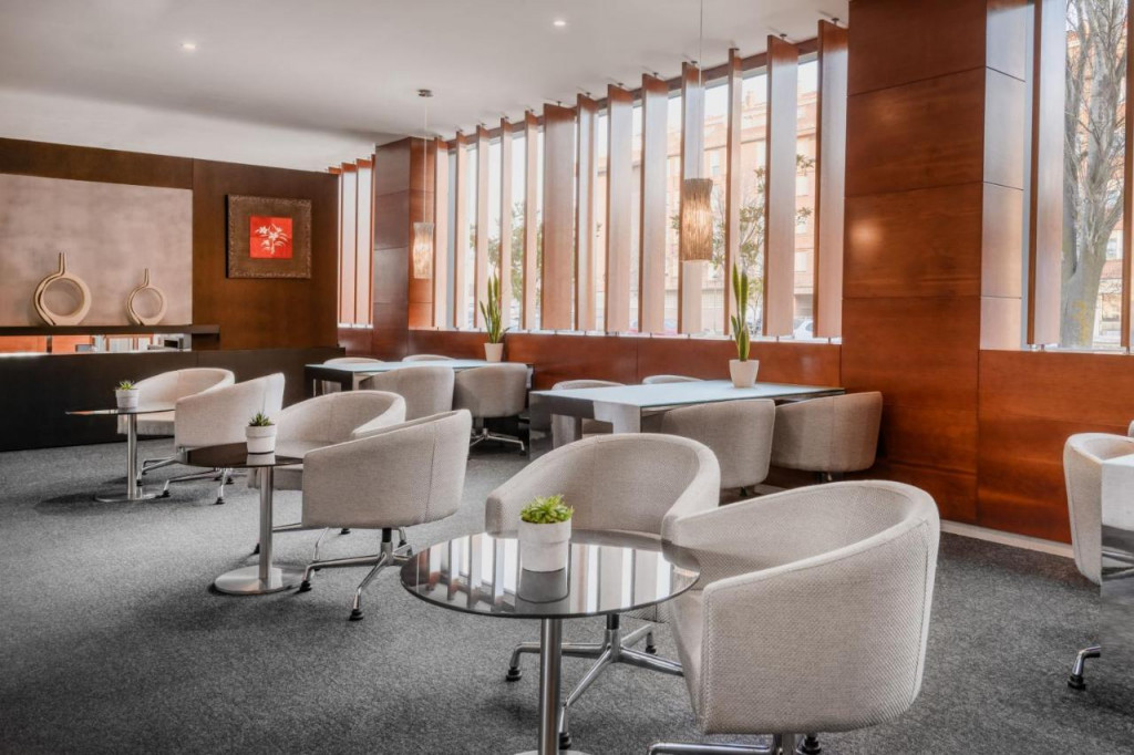 AC Hotel Palencia