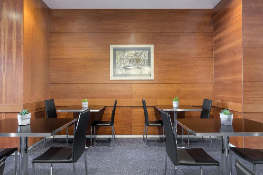 AC Hotel Palencia