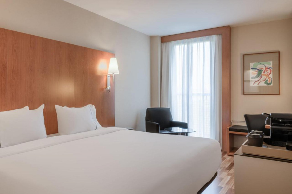 AC Hotel Palencia