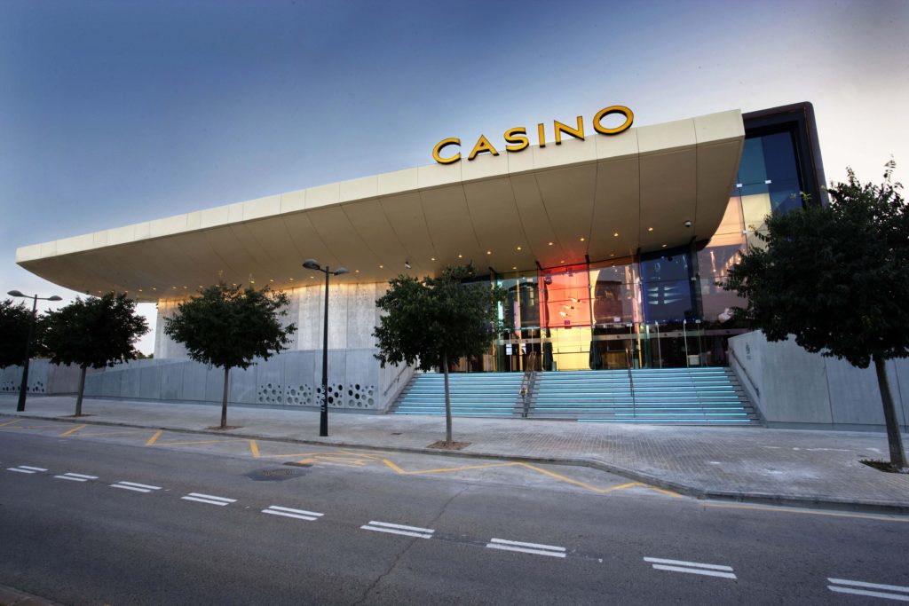 Casino CIRSA Valencia