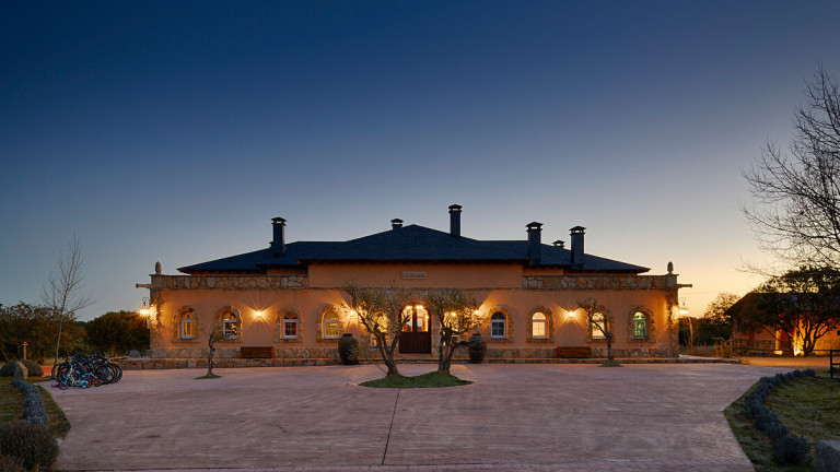 Châteauform&rsquo; La Arena