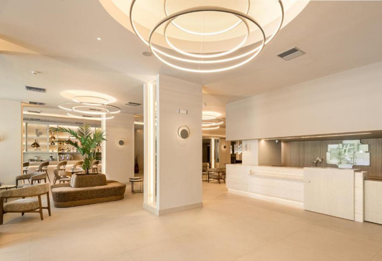 Holiday Inn Thessaloniki