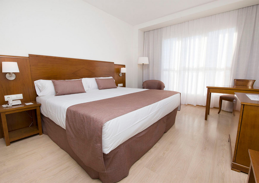 Hotel Albufera Valencia