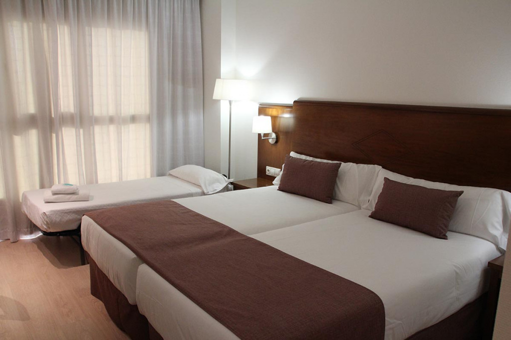 Hotel Albufera Valencia