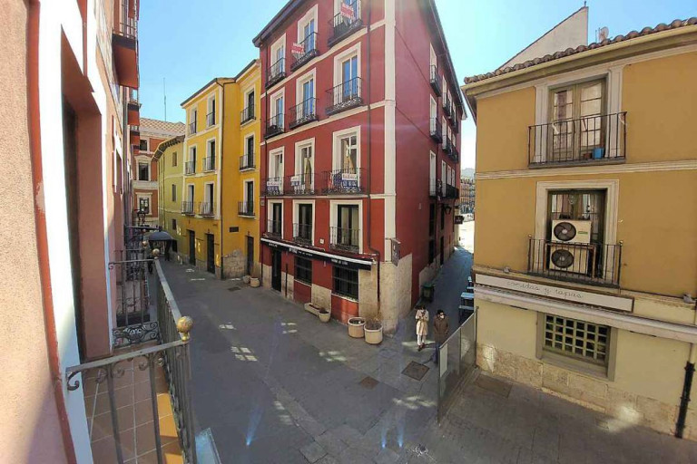 Hotel Imperial Valladolid