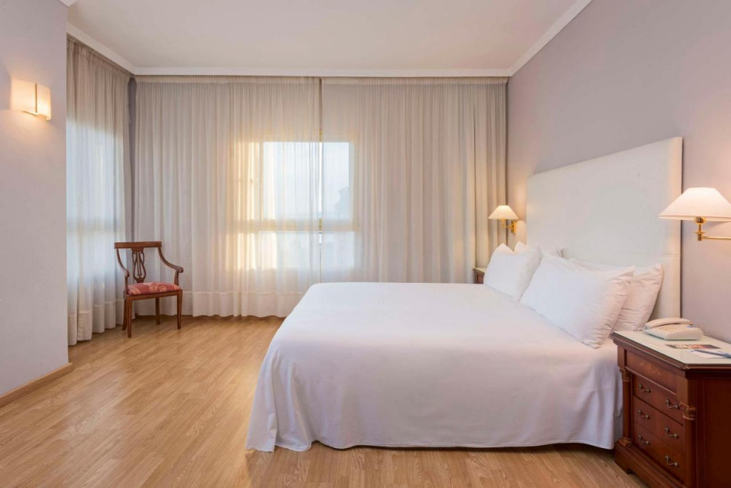 Melilla Puerto Affiliated by Meliá