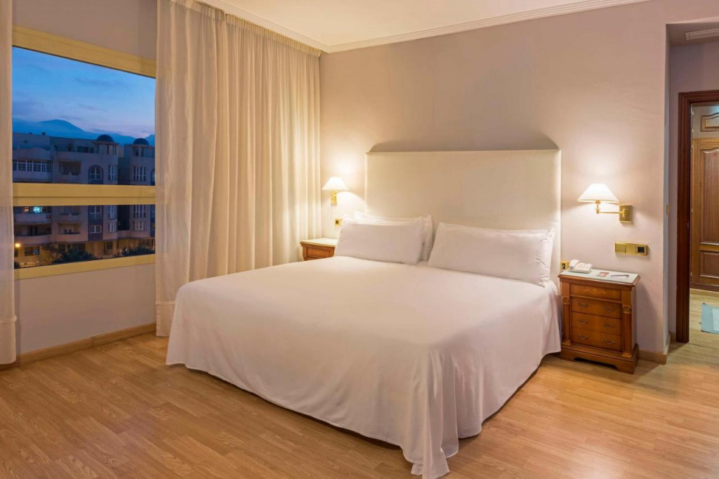 Melilla Puerto Affiliated by Meliá