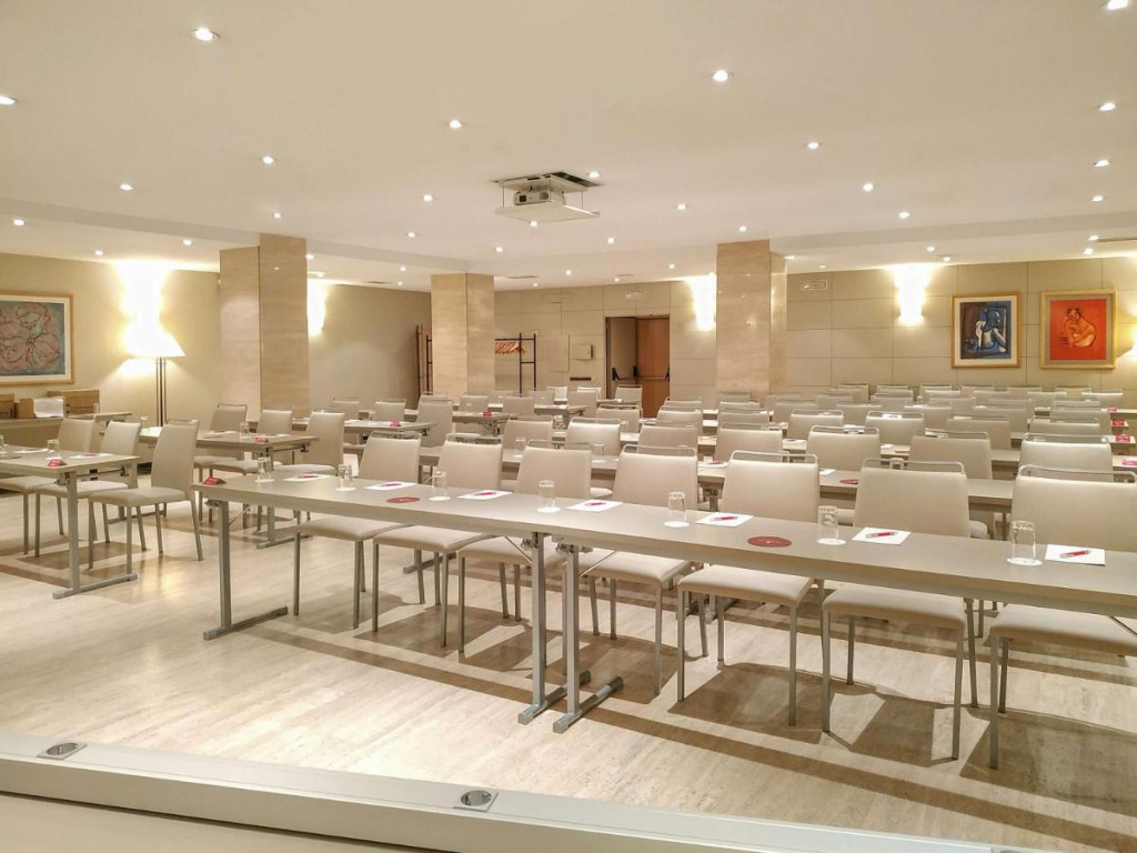 NH Collection Salamanca Palacio de Castellanos